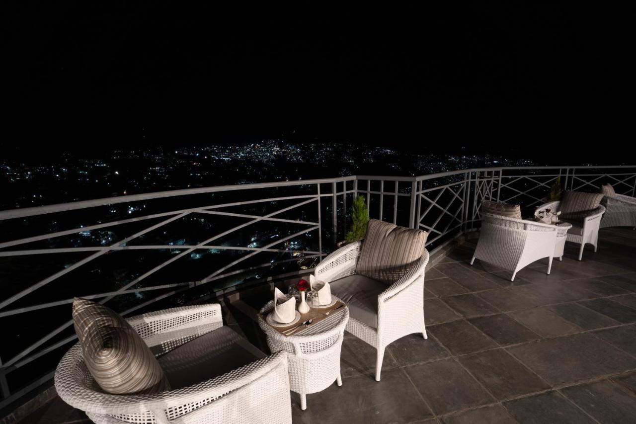 Snow Valley Heights Shimla Exterior foto