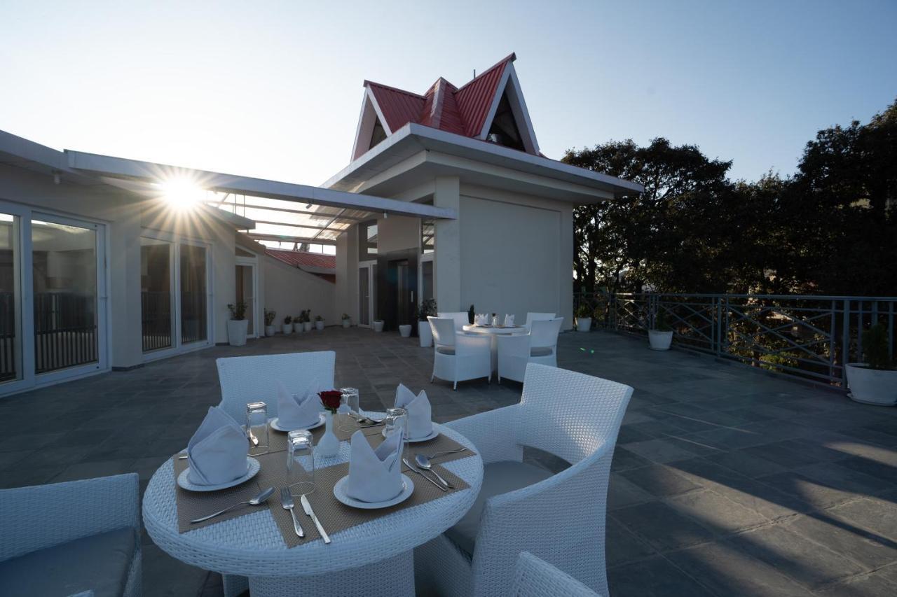 Snow Valley Heights Shimla Exterior foto