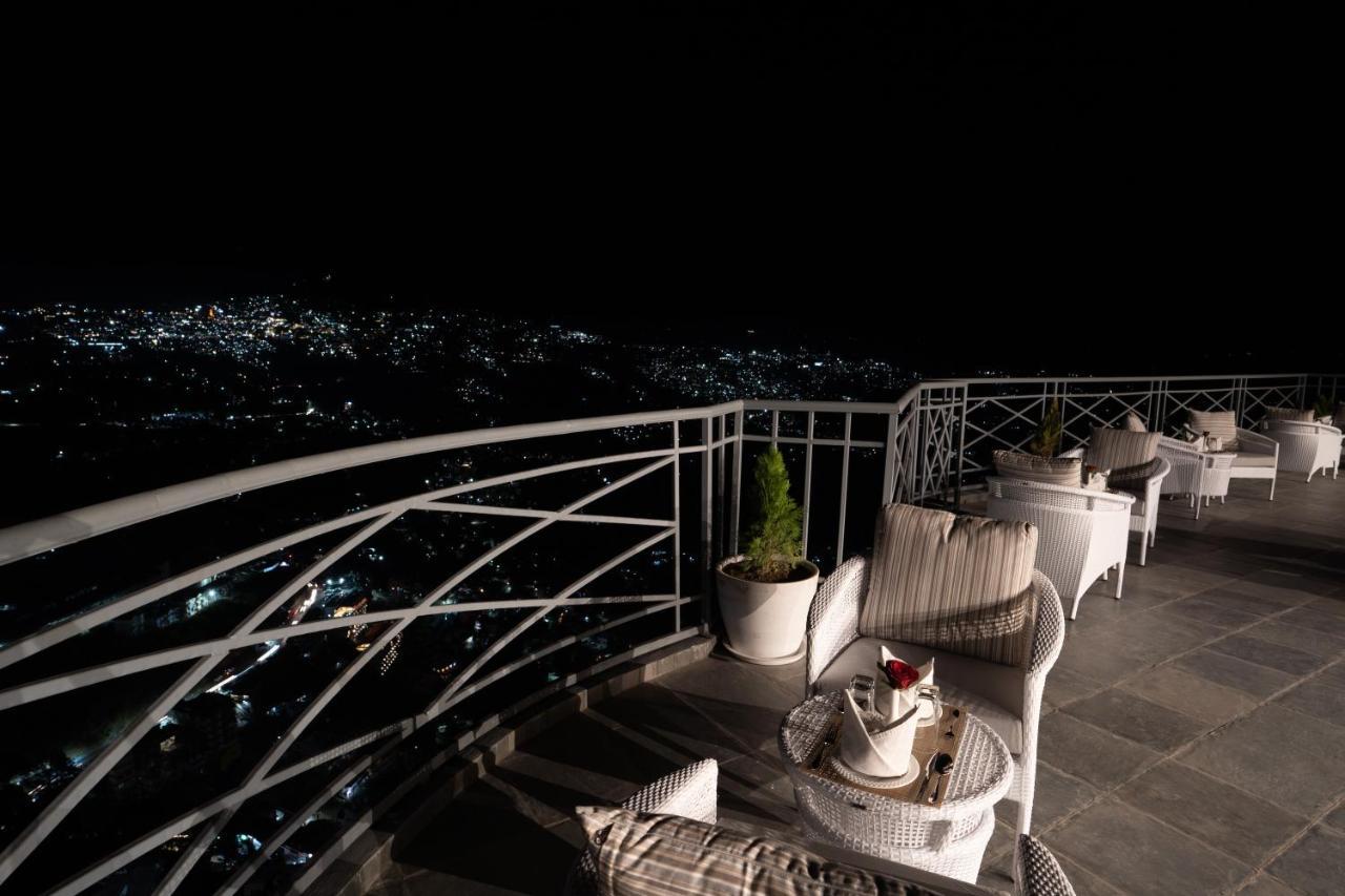 Snow Valley Heights Shimla Exterior foto