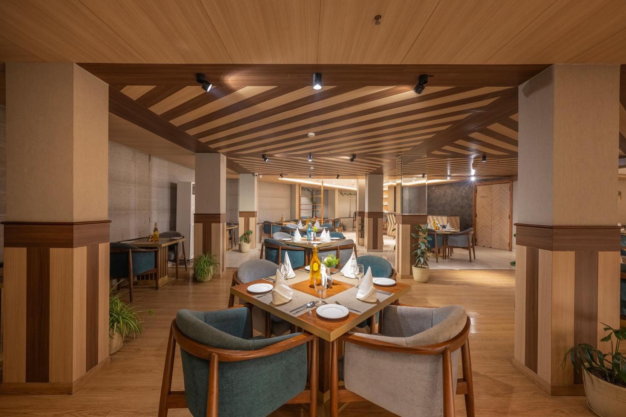 Snow Valley Heights Shimla Exterior foto