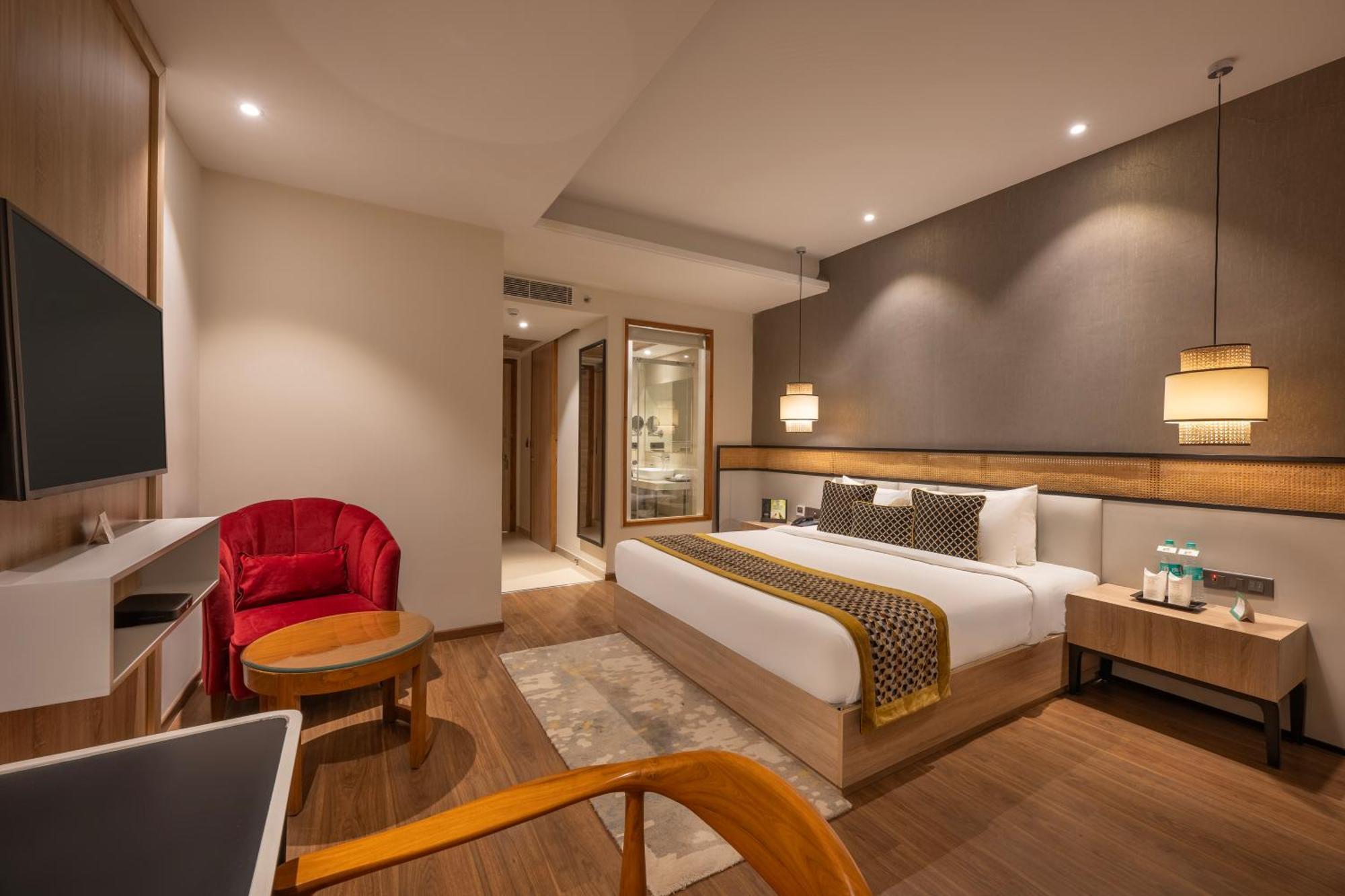 Snow Valley Heights Shimla Exterior foto